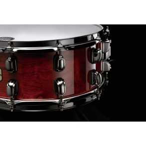 Redoblante TAMA 14X6,5 SOUND LAB PROJECT Bubinga LGB146NQB