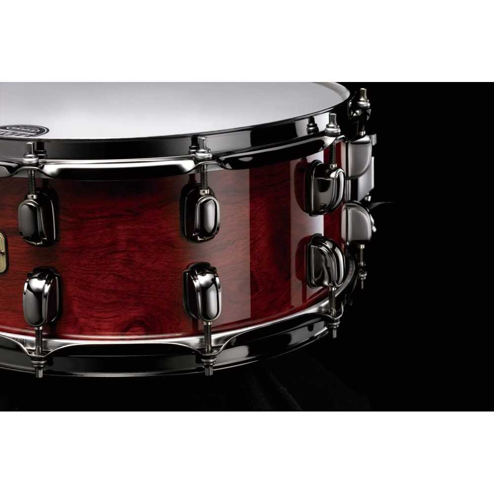 Redoblante TAMA 14X6,5 SOUND LAB PROJECT Bubinga LGB146NQB