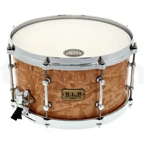 Redoblante TAMA 13x7 Satin Kamo Ash LGM137STA