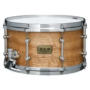 Redoblante TAMA 13x7 Satin Kamo Ash LGM137STA