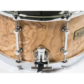 Redoblante TAMA 13x7 Satin Kamo Ash LGM137STA
