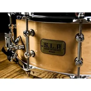 Redoblante Tama Sound Lab Project 14 X5.5 Natural