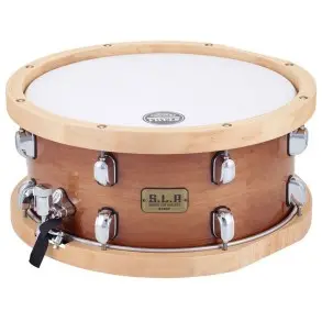 Redoblante Tama Sound Lab Project 14x6,5 Madera