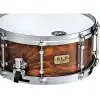 Redoblante Tama Para Bateria Sound Lab Project Wild Satin Madera Spruce