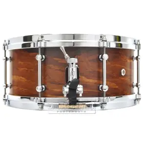 Redoblante Tama Para Bateria Sound Lab Project Wild Satin Madera Spruce