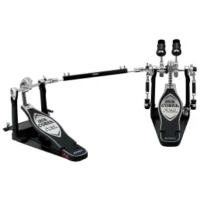 Pedal Doble Tama Iron Cobra Power Glide HP900PSWN