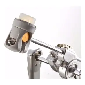 Pedal Doble De Batería Tama Speed Cobra Rolling Glide HP910LWN