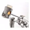 Pedal Doble De Batería Tama Speed Cobra Rolling Glide HP910LWN
