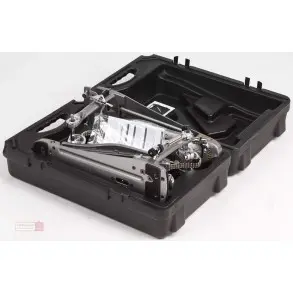 Pedal Doble De Batería Tama Speed Cobra Rolling Glide HP910LWN