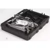 Pedal Doble De Batería Tama Speed Cobra Rolling Glide HP910LWN