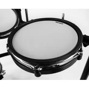 Bateria electronica Artesia A50 5 Cuerpos Parches Mesh doble zona