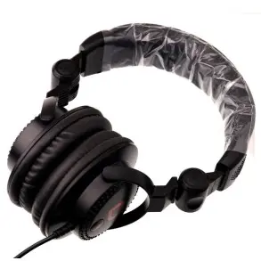 Auriculares De Estudio Artesia Vincha AMH10