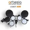 Bateria electronica Artesia A50 5 Cuerpos Parches Mesh doble zona