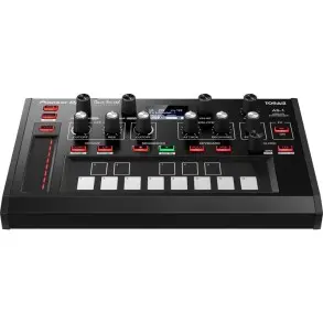 Sintetizador Pioneer Analogo Monofonico diseño Dave Smith Secuencer TAS-1