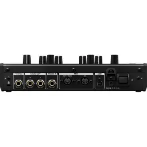 Sintetizador Pioneer Analogo Monofonico diseño Dave Smith Secuencer TAS-1