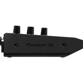 Sintetizador Pioneer Analogo Monofonico diseño Dave Smith Secuencer TAS-1