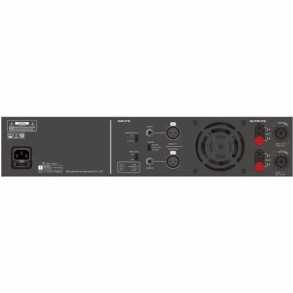 Potencia Sae Audio ST  150 W x 2/4 Ohms CT1000