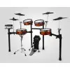 Bateria Electronica Artesia Pro A250 5 Cuerpos Parches Mesh