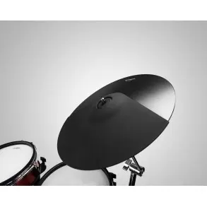 Bateria Electronica Artesia Pro A250 5 Cuerpos Parches Mesh