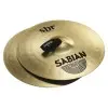 Platillo Sabian 16" SBR Marching - plato de choque