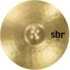 Platillo Sabian 16" SBR Marching - plato de choque
