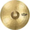 Platillo Sabian 14" Sbr Marching - Plato De Choque