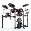 Bateria Electronica Artesia Pro A250 5 Cuerpos Parches Mesh