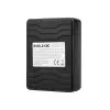Interfaz de Audio Nux Guitar Pocket Port USB