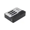 Interfaz de Audio Nux Guitar Pocket Port USB