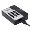 Interfaz de Audio Nux Guitar Pocket Port USB