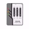 Interfaz de Audio Nux Guitar Pocket Port USB