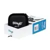 Auriculares In Ear Stagg - 2 Vías Color Negro SPM235BK