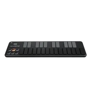 Controlador Midi Korg NanoKey2 Mini con USB