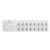 Mini Controlador Midi Korg NanoKontrol2 Blanco