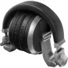 Auriculares Para DJ Pioneer HDJ-X5-S Plateado