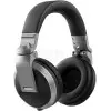 Auriculares Para DJ Pioneer HDJ-X5-S Plateado