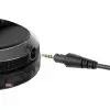Auriculares Para DJ Pioneer HDJ-X5-S Plateado