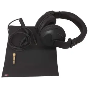 Auriculares Para DJ Pioneer HDJ-X5-K Negro