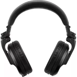 Auriculares Para DJ Pioneer HDJ-X5-K Negro