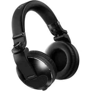 Auriculares Para DJ Cerrados Profesionales Pioneer HDJ-X10-K/XEGWL