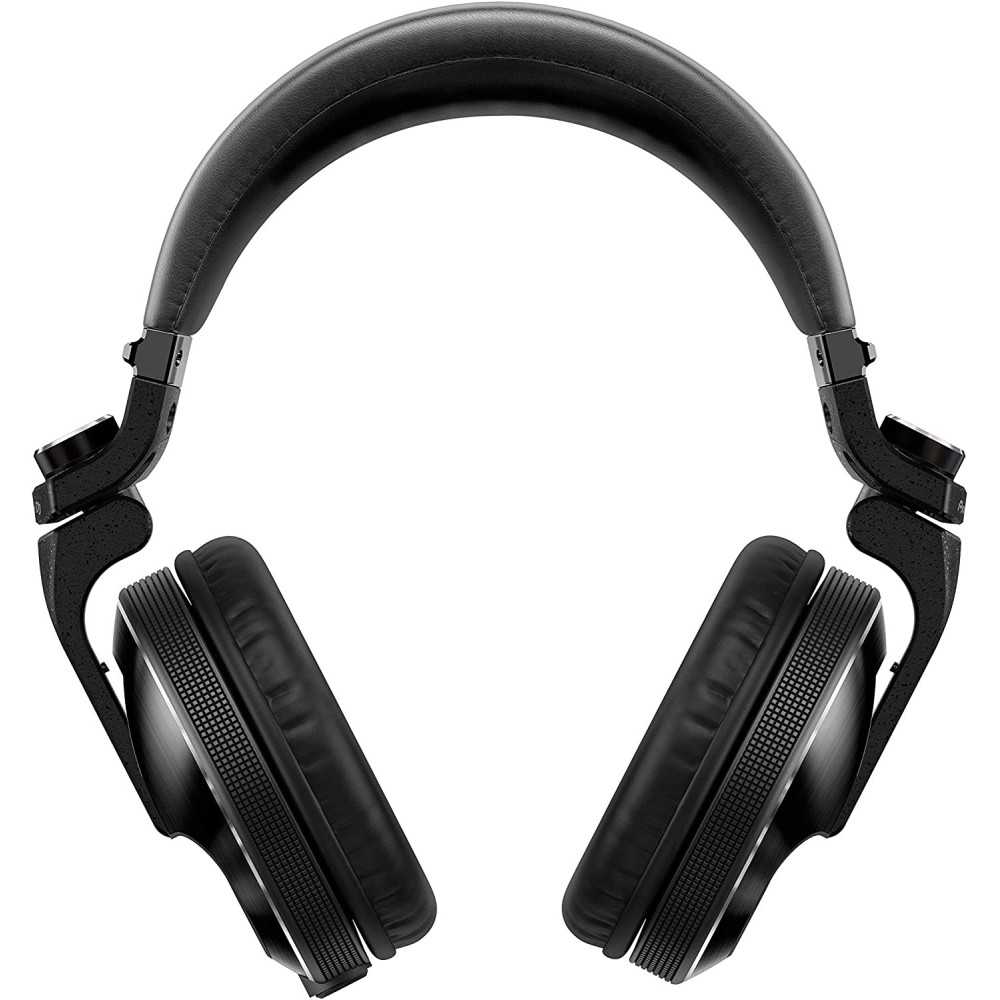 Auriculares Para DJ Pioneer HDJ-X10 Color Negro
