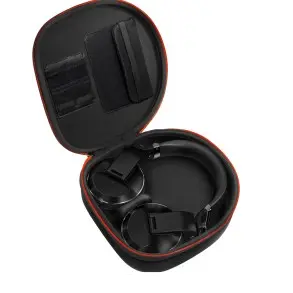 Auriculares Para DJ Cerrados Profesionales Pioneer HDJ-X10-K/XEGWL