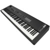 Sintetizador Yamaha MX88 7 Octavas Motor Sonido Motif XS