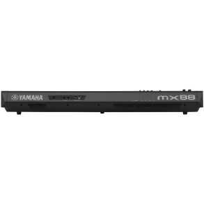 Sintetizador Yamaha MX88 7 Octavas Motor Sonido Motif XS