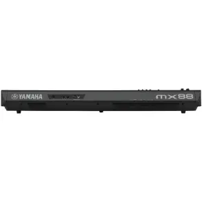 Sintetizador Yamaha MX88 7 Octavas Motor Sonido Motif XS