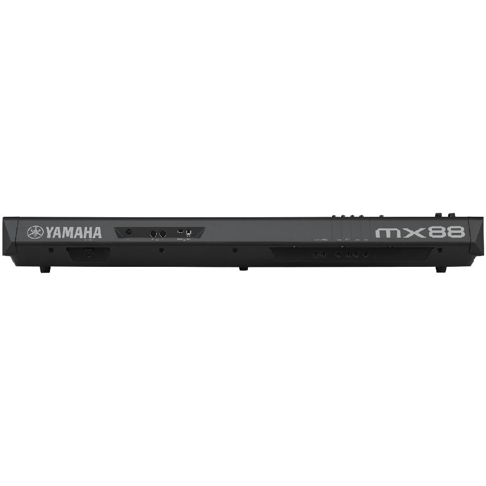 Sintetizador Yamaha MX88 7 Octavas Motor Sonido Motif XS