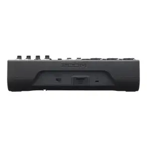 Mixer Digital Zoom L-8 de 8 Canales Multitrack SD USB y Efectos
