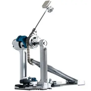 Pedal Simple Para Bombo De Bateria Dixon Incluye Funda PPPCP1