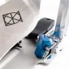 Pedal Simple Para Bombo De Bateria Dixon Incluye Funda PPPCP1