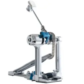 Pedal Simple Para Bombo De Bateria Dixon Incluye Funda PPPCP1
